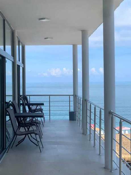 20 room Hotel For Sale. Kvariati