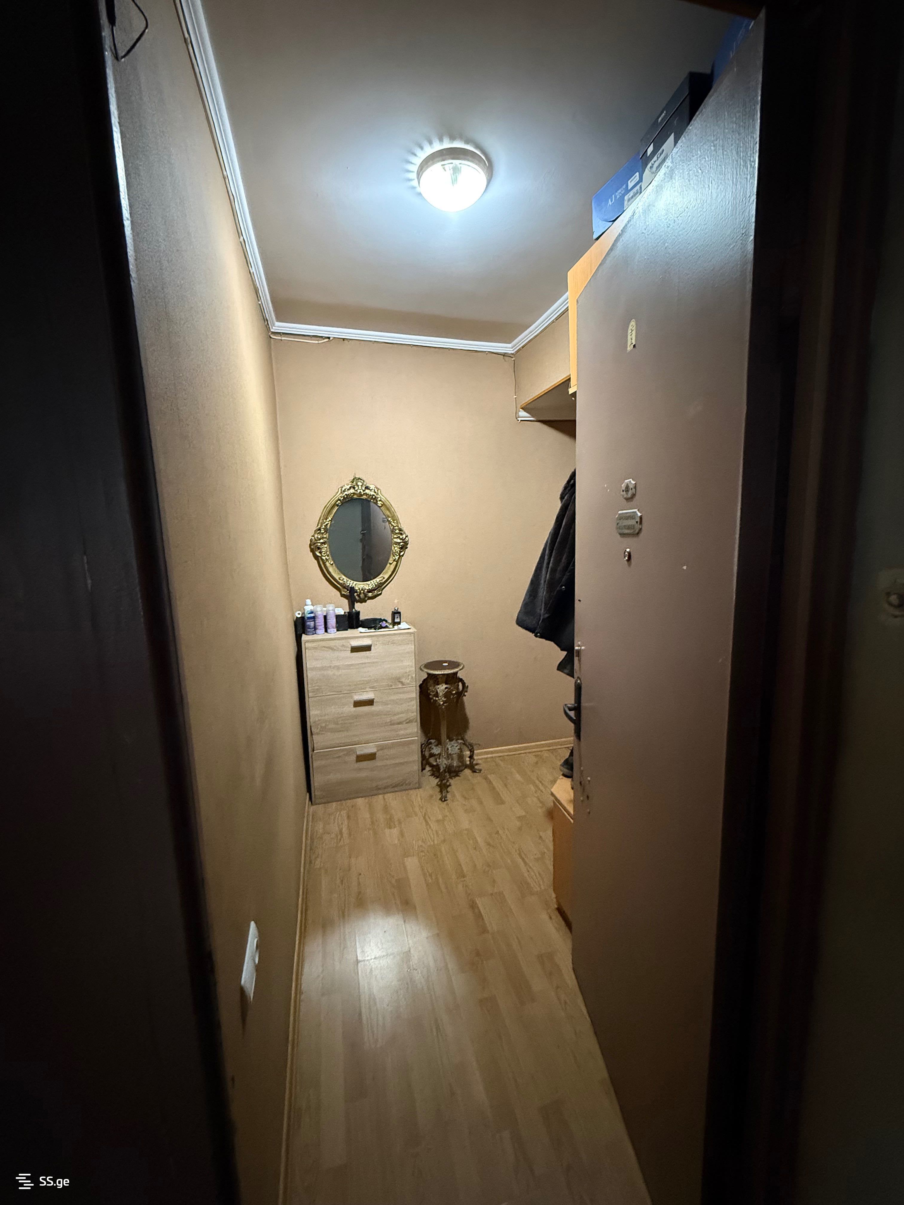 3 room Flat For Sale. Mukhiani - Ansicht 6
