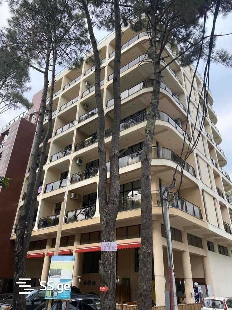 For Sale 1 Room Apartment Ozurgetis Munitsipalitetshi view 21