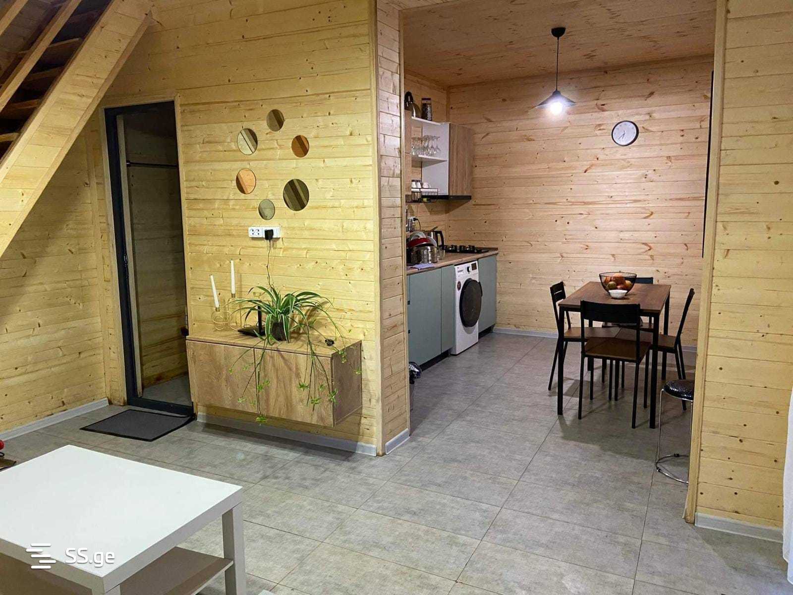 4 Room Summer Cottage Daily Rent. Qala view 8