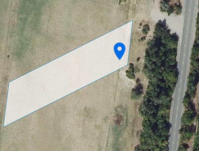 Land For Sale. Gamarjveba