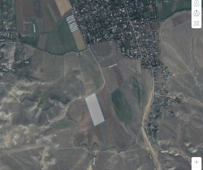 Land For Sale. Marneuli