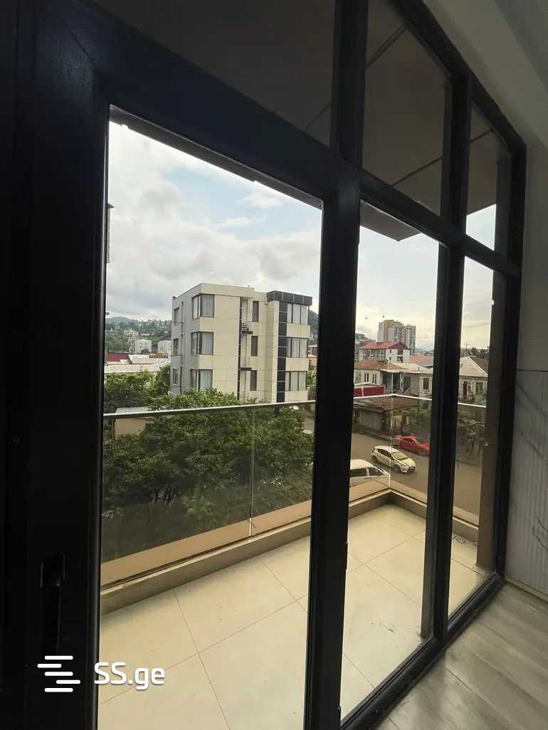 იყიდება 10-ოთახი Hotel view 3