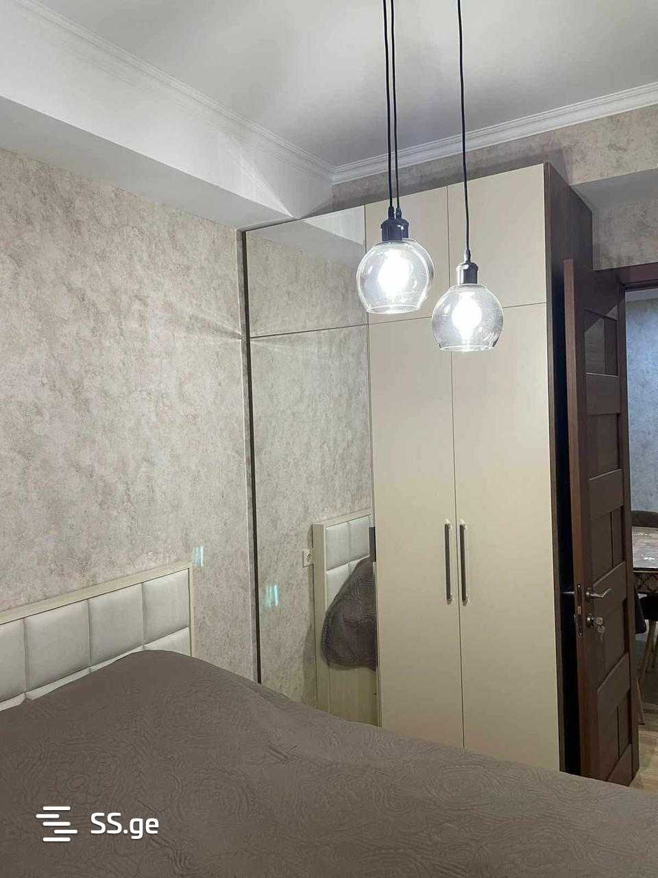 3 room Flat For Sale. Nadzaladevi - Widok 4