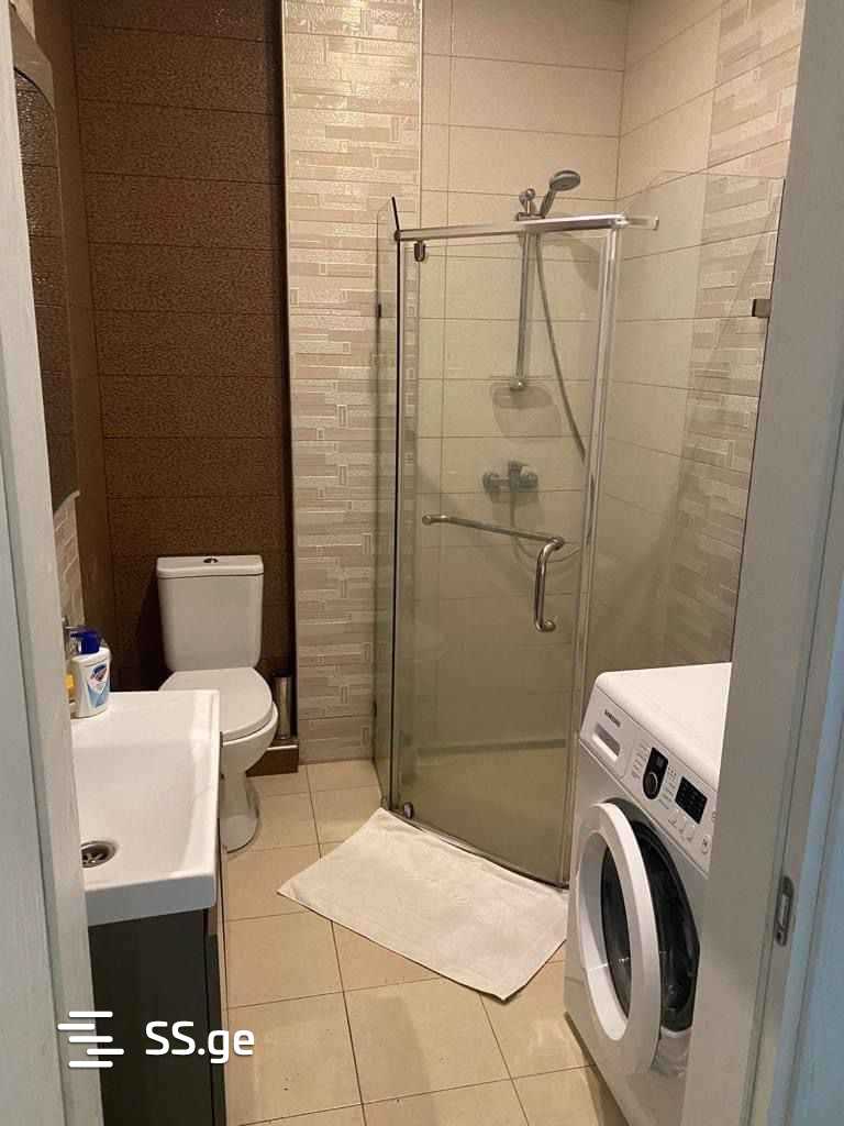For Sale 1 Room Apartment Ozurgetis Munitsipalitetshi view 17