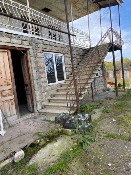 7 room Private House For Sale. Vardisubani