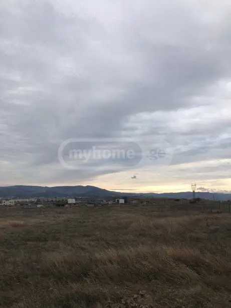 Land For Sale. Varketili 
