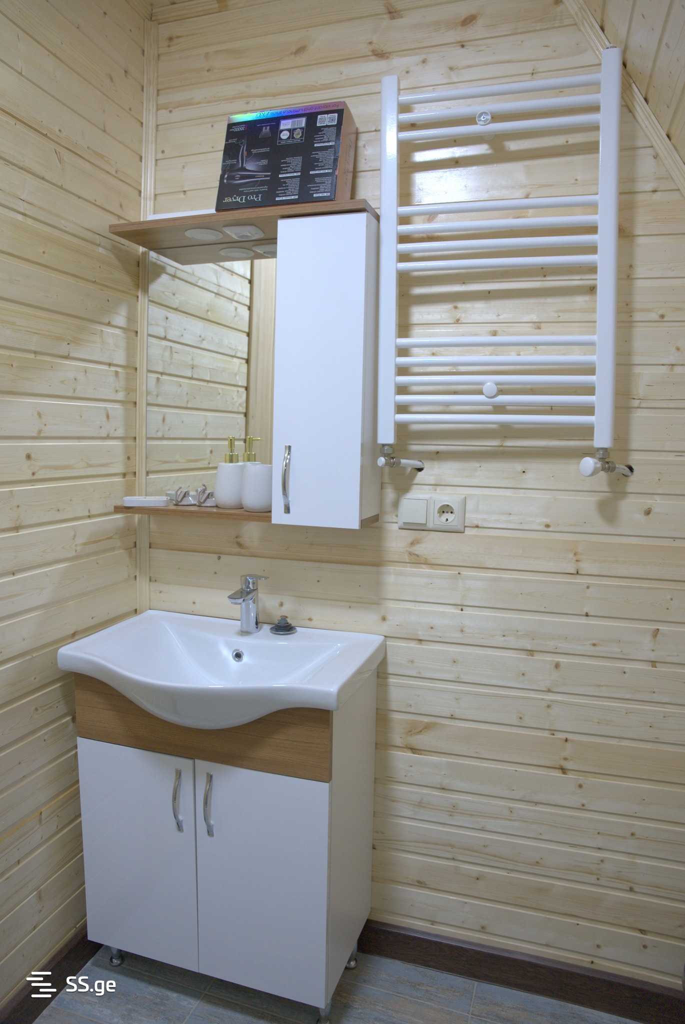 5 Room Summer Cottage Daily Rent. Qala view 7
