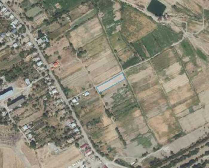 Land For Sale. Sartichala