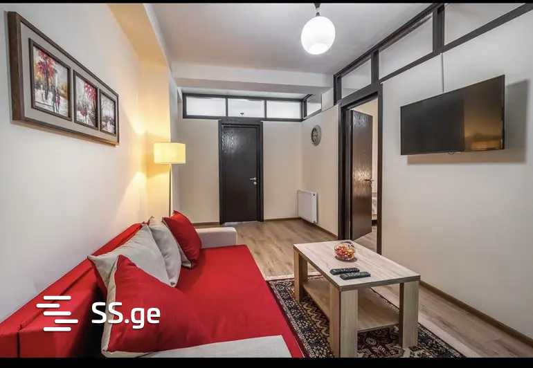 8 Room Hotel For Sale, 4 of 4