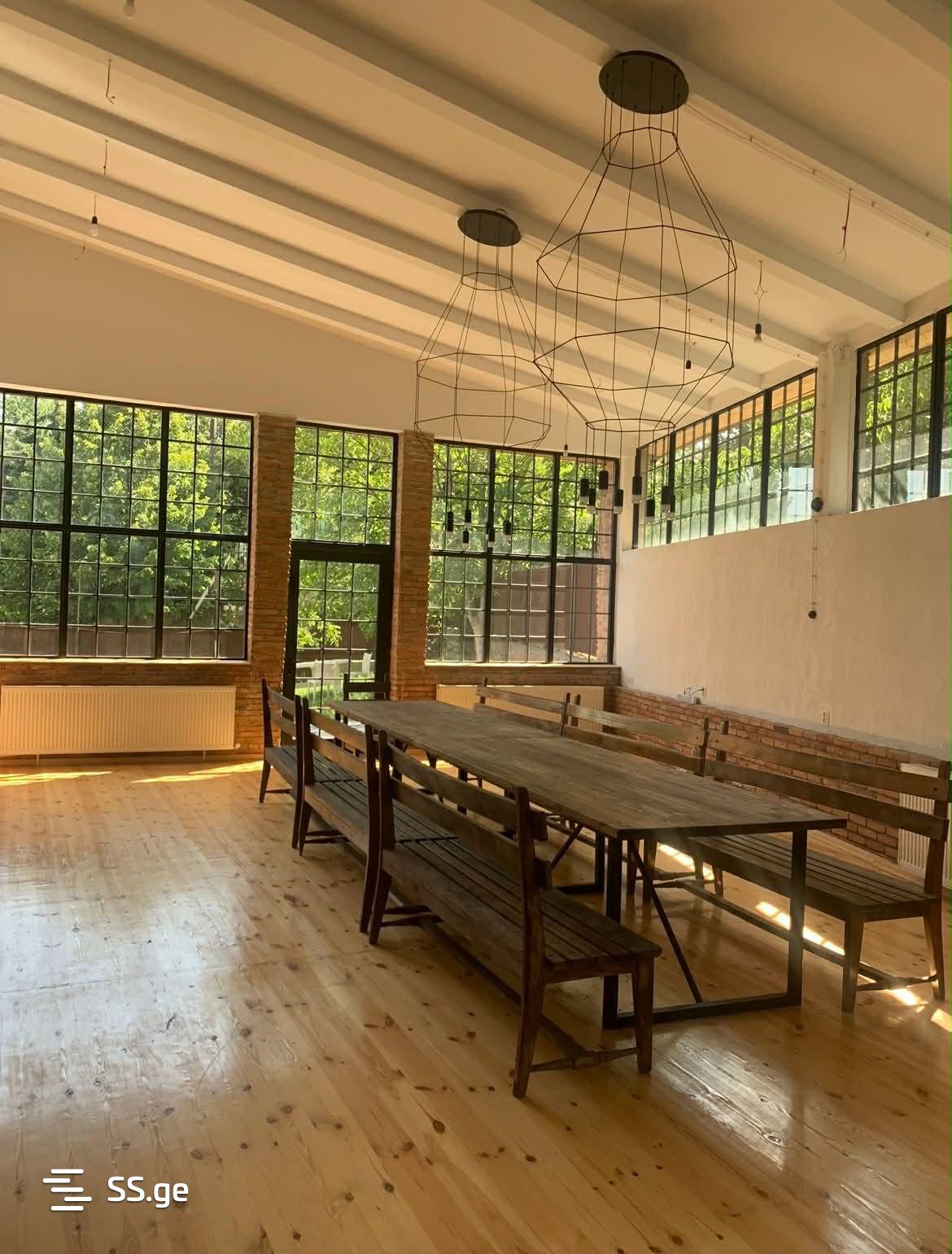 Summer Cottage Daily Rent. Tabakhmela view 3