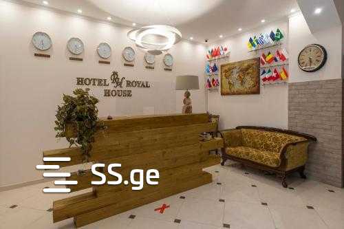 იყიდება Hotel გორიში view 10