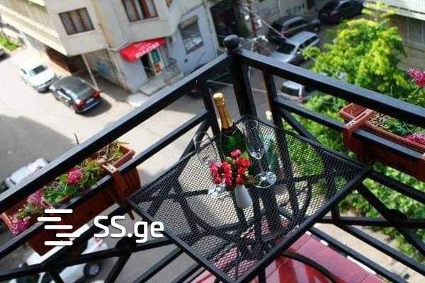 10 Room Hotel For Rent. Vake, 11 of 11