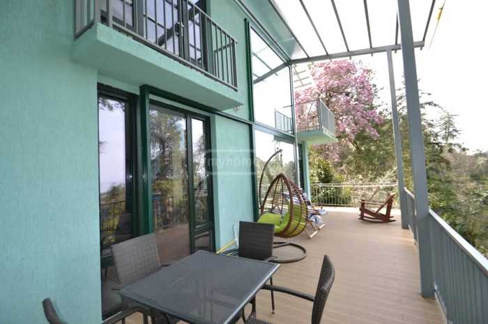 Private House For Sale. Khelvachauri