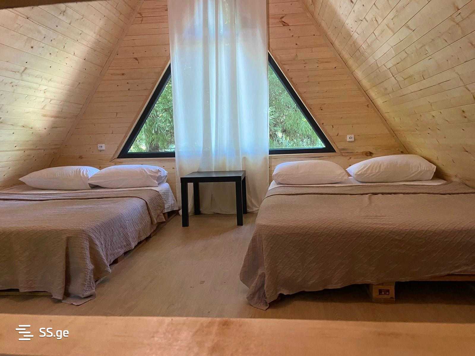 4 Room Summer Cottage Daily Rent. Qala view 7