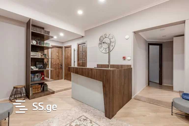 10 Room Hotel For Sale, 1 of 4
