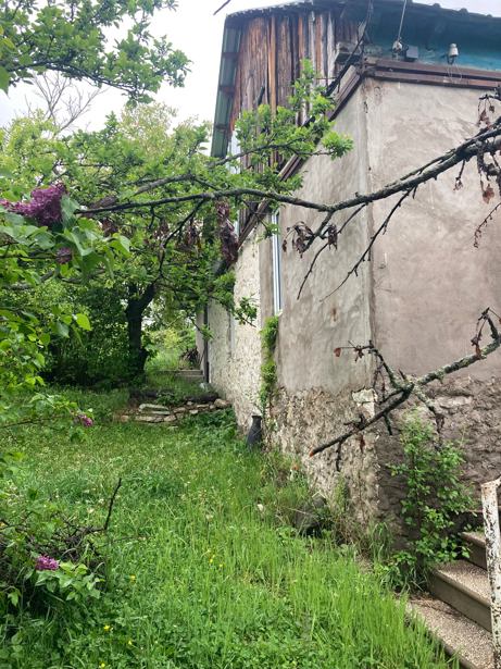 3 room Summer Cottage For Sale. Tetritskaro