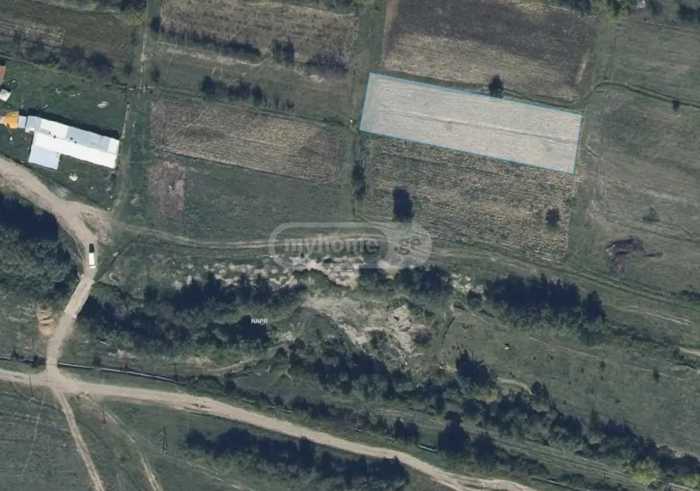 Land For Sale. Mtskheta