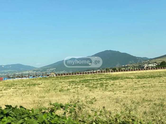 Land For Sale. Tserovani