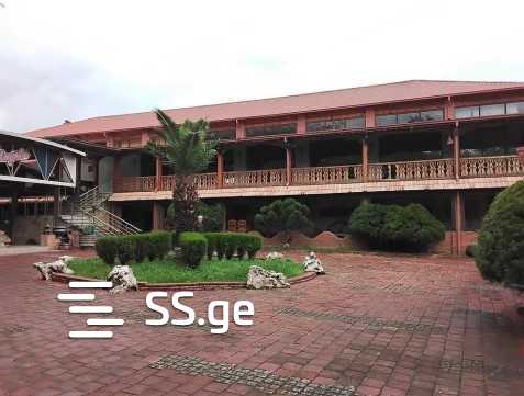 For Sale Kvebis Obiekti Commercial Space Tsqaltuboshi view 9