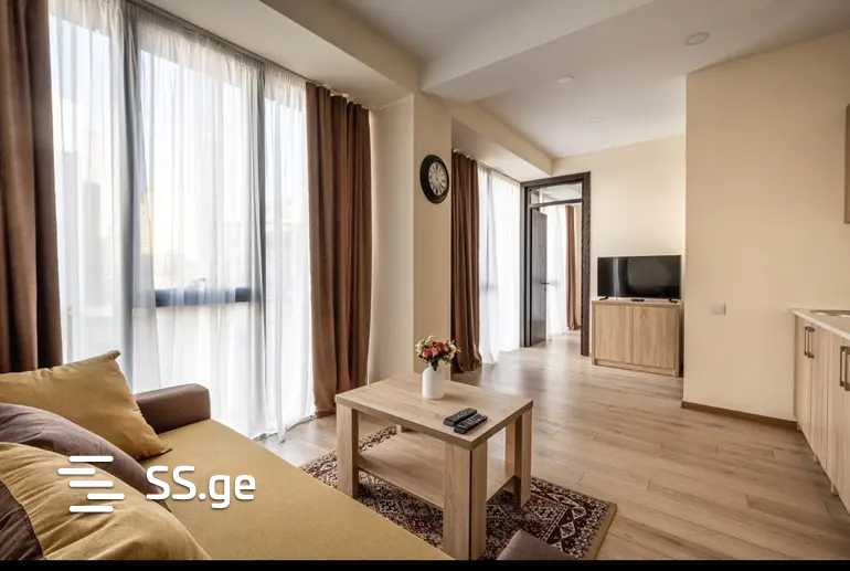 8 Room Hotel For Sale view 10
