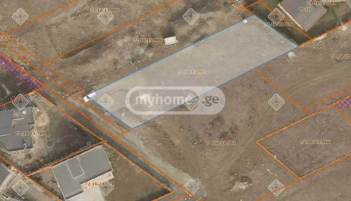 Land For Sale. Tkhinvali 