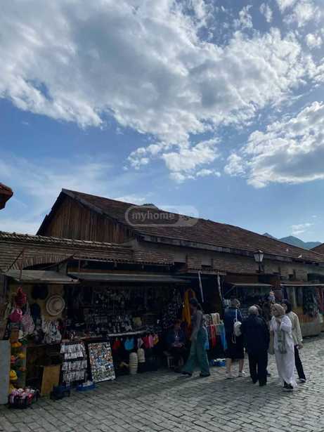 Commercial space For Sale. Mtskheta