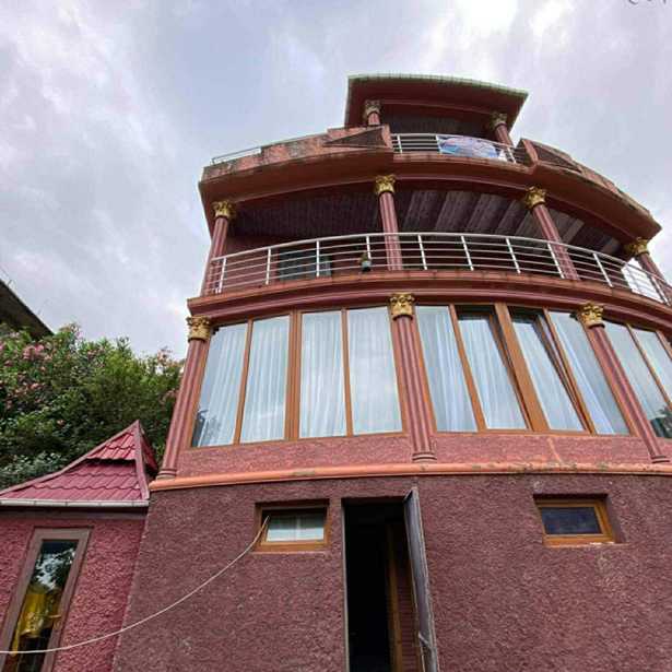 Private House For Sale. Sarpi