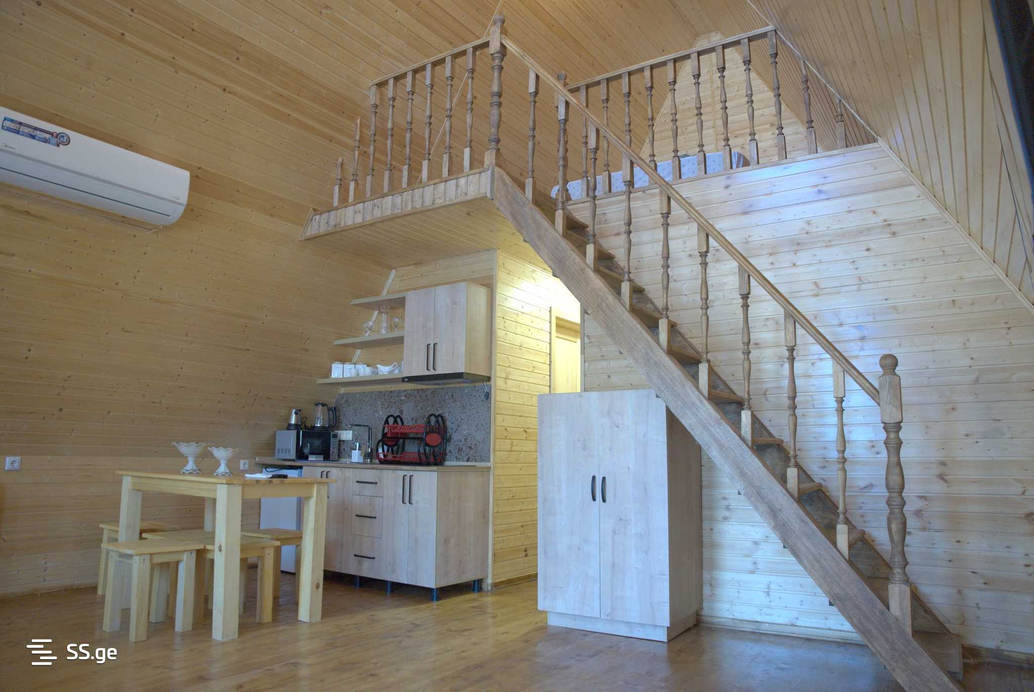 5 Room Summer Cottage Daily Rent. Qala view 6