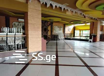 For Sale Kvebis Obiekti Commercial Space Tsqaltuboshi view 11