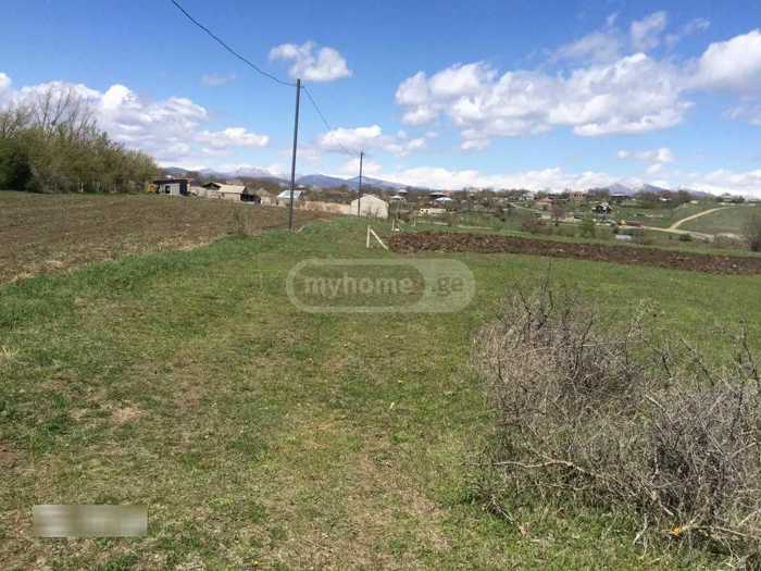 Land For Sale. Dusheti