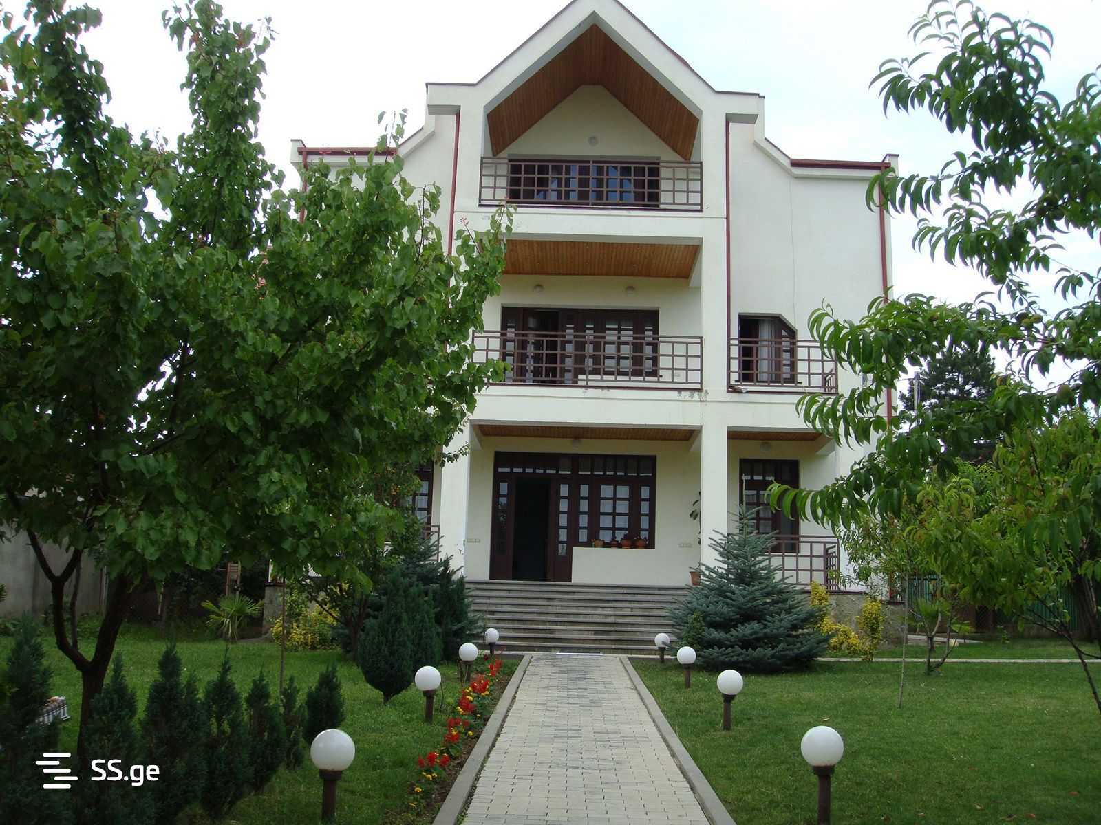 Private House For Sale. Okrokana view 1
