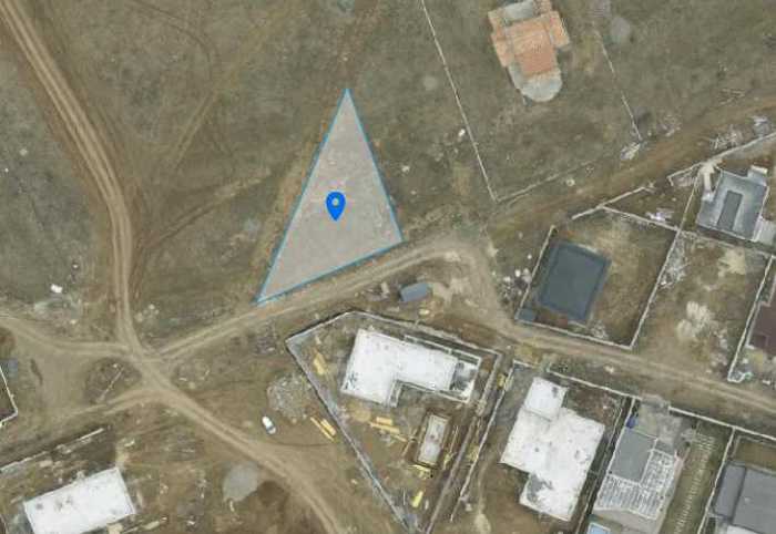 Land For Sale. Tsavkisi