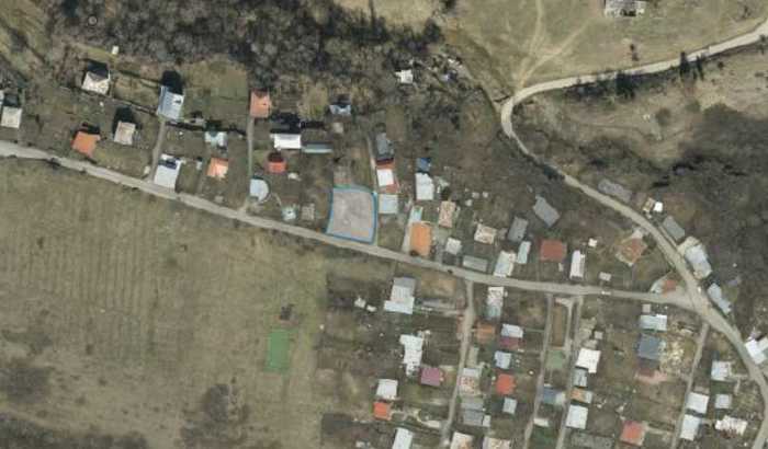 Land For Sale. Tsavkisi
