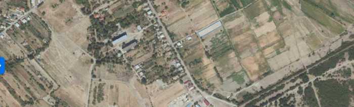 Land For Sale. Sartichala