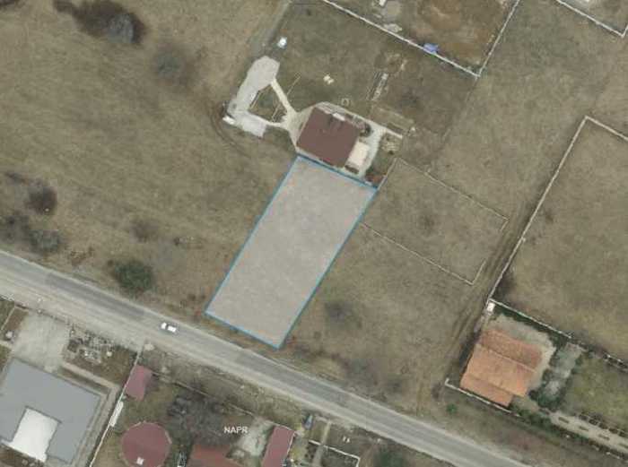 Land For Sale. Tabakhmela