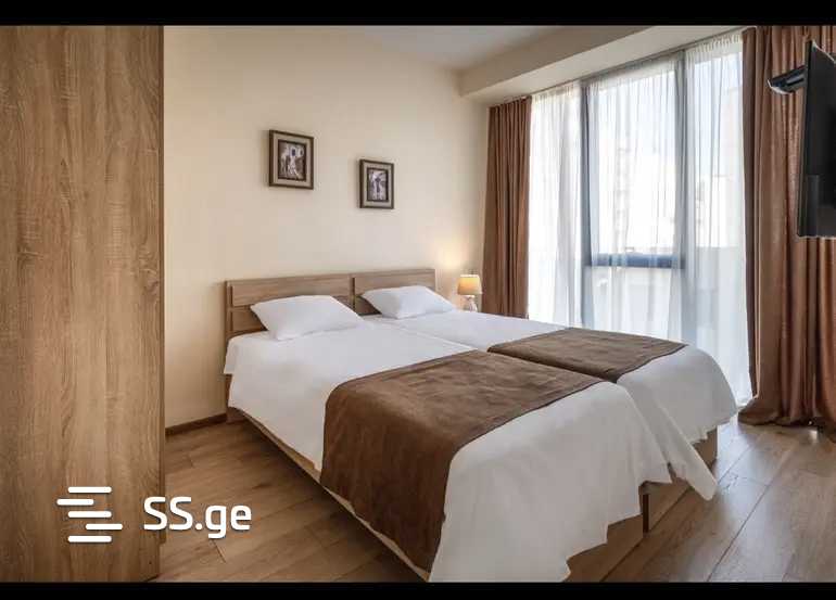 8 Room Hotel For Sale view 9