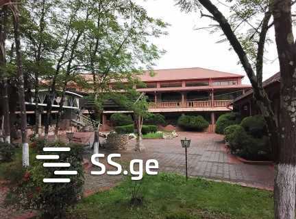 For Sale Kvebis Obiekti Commercial Space Tsqaltuboshi view 16