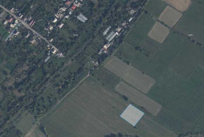 Land For Sale. Shulaveri