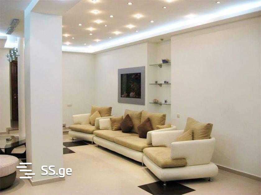 10 Room Hotel For Rent. Vake, 4 of 11
