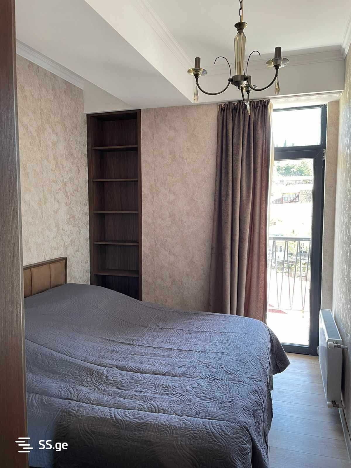 3 room Flat For Sale. Nadzaladevi - Widok 6