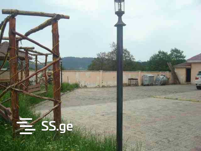 იყიდება Commercial Space ბაკურიანიში view 8