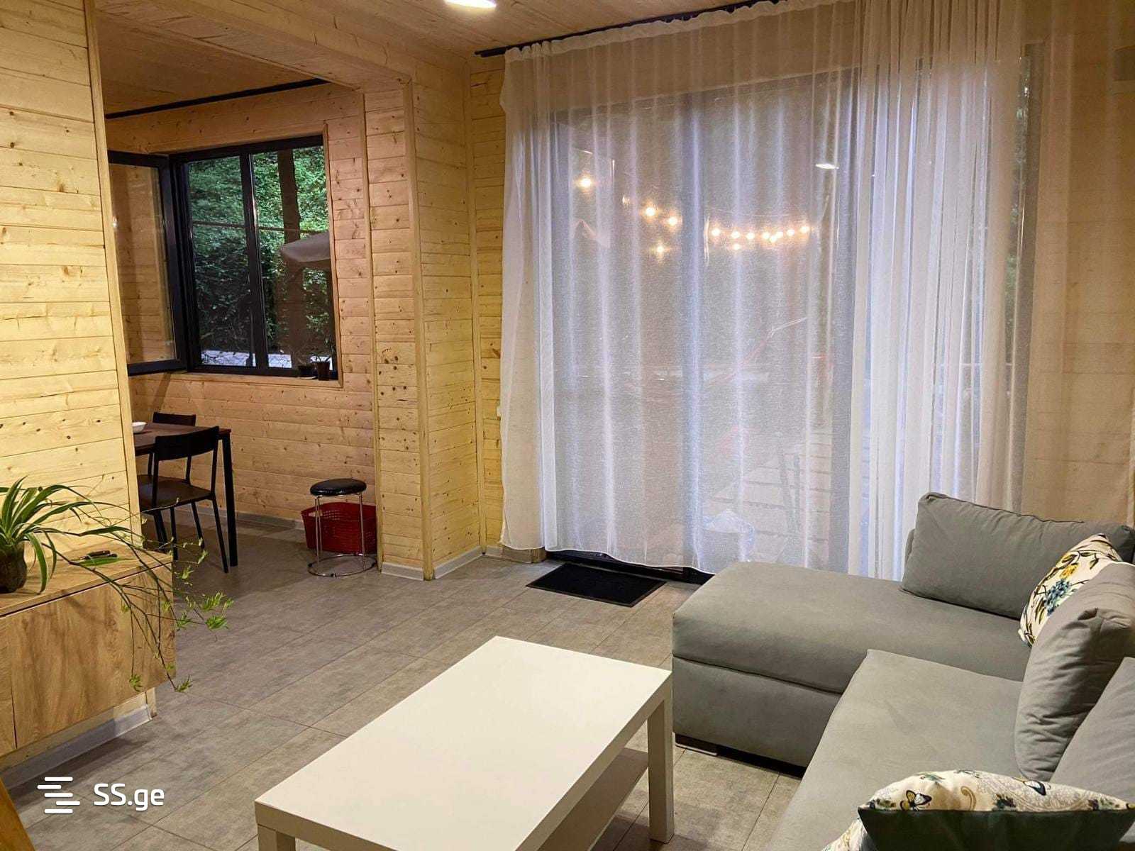 4 Room Summer Cottage Daily Rent. Qala view 12