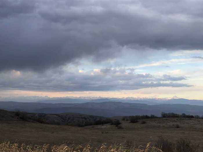 Land For Sale. Ertatsminda