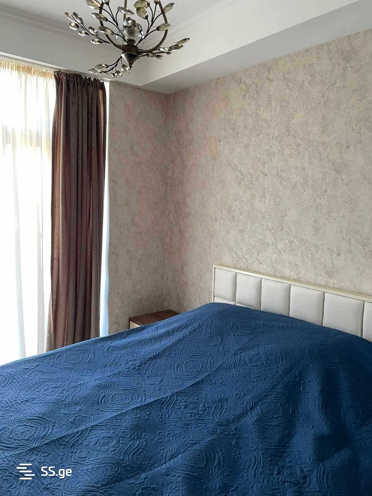 3 room Flat For Sale. Nadzaladevi - Widok 2