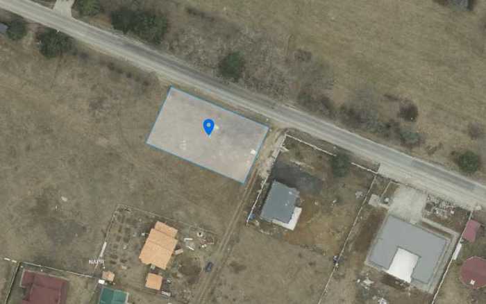 Land For Sale. Tabakhmela
