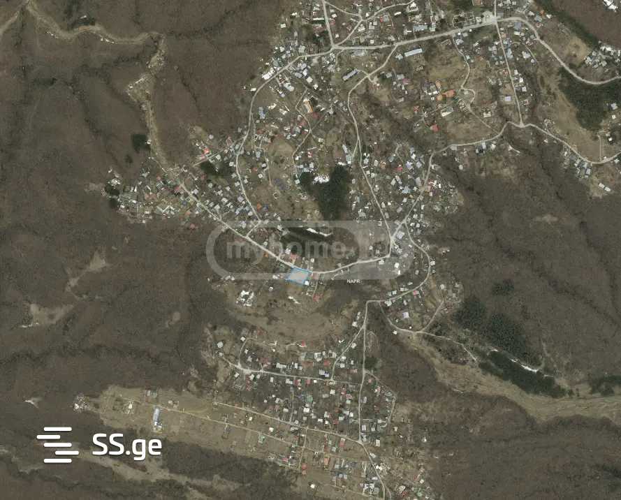 Land For Sale. Kojori view 2