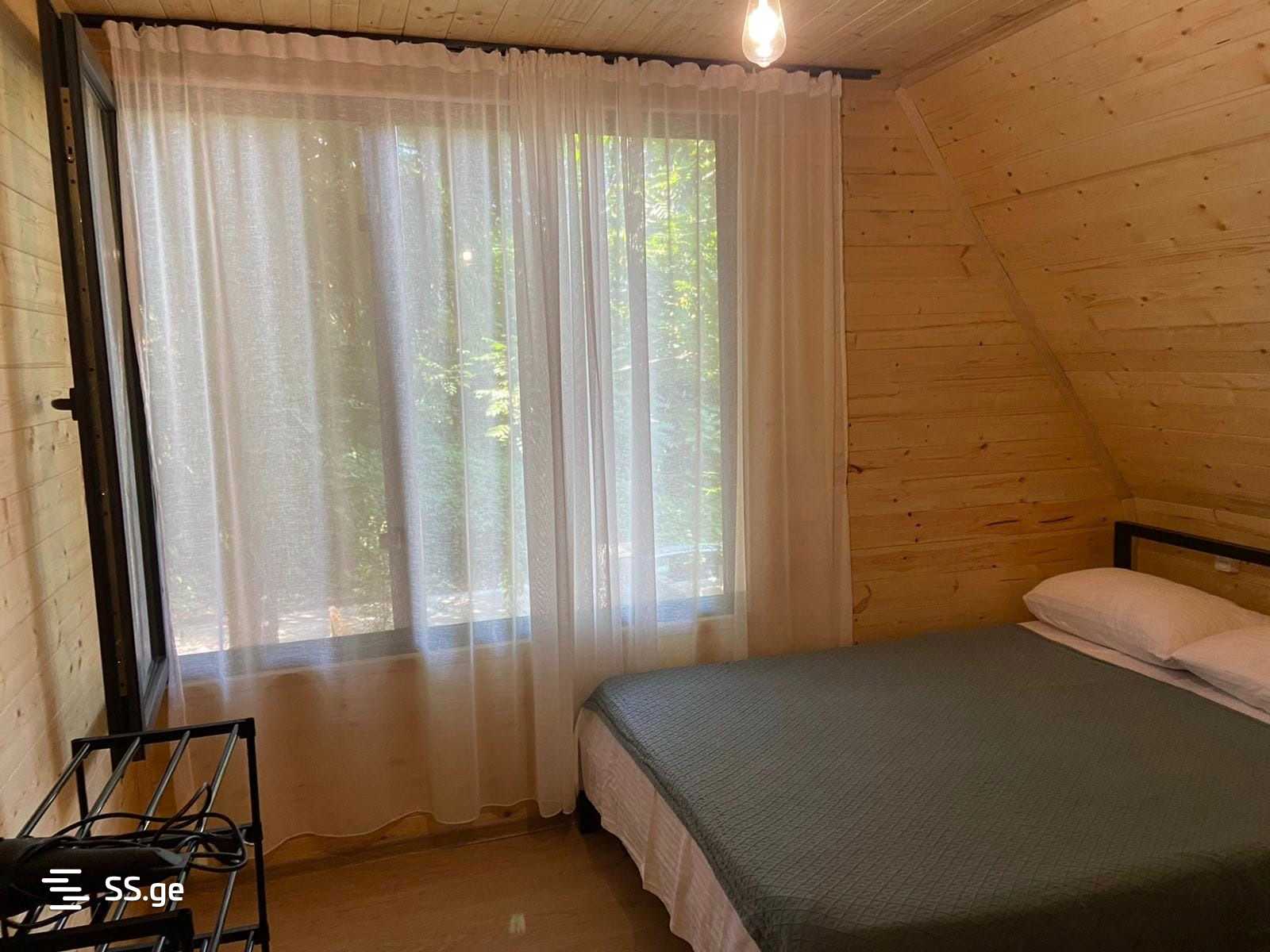 4 Room Summer Cottage Daily Rent. Qala view 13