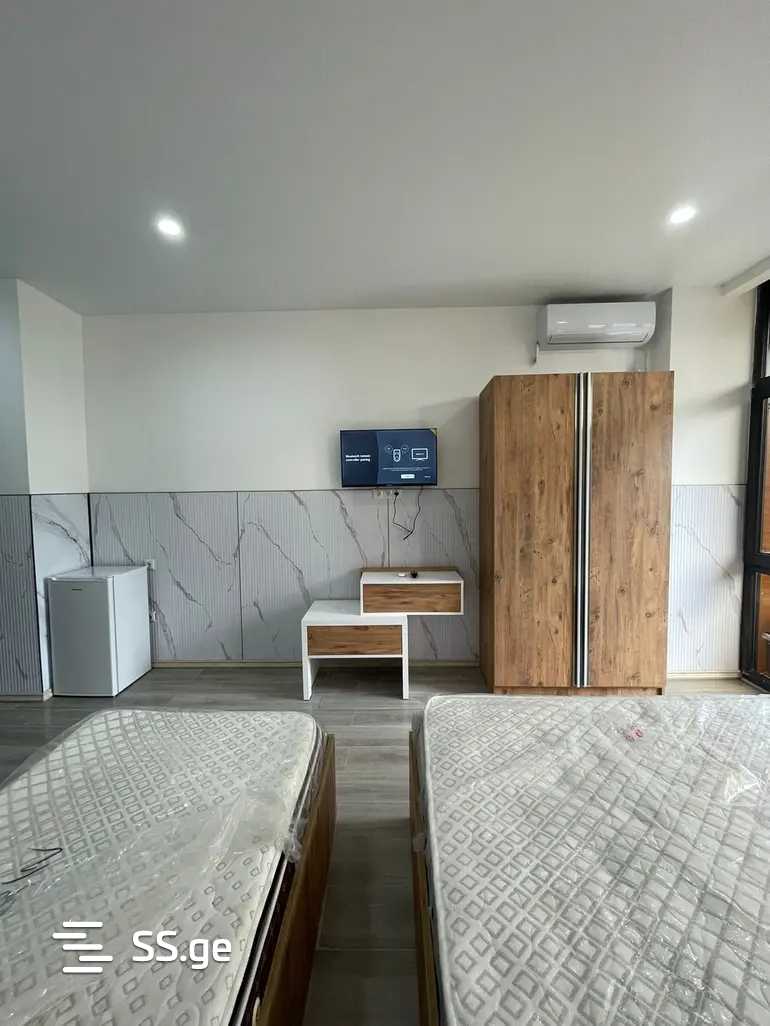 იყიდება 10-ოთახი Hotel view 9