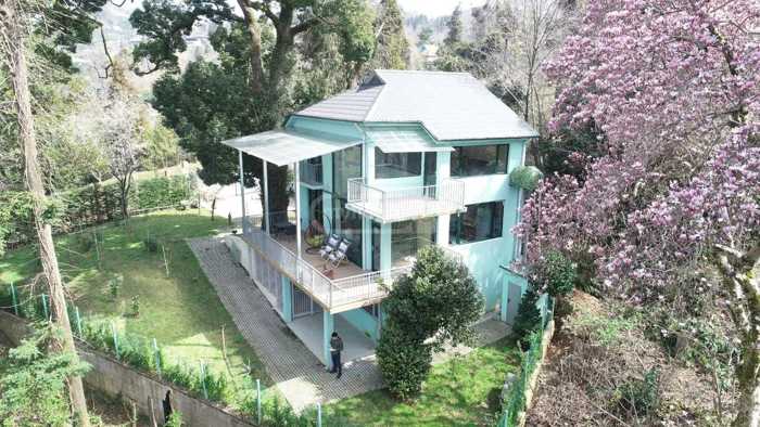 Private House For Sale. Khelvachauri